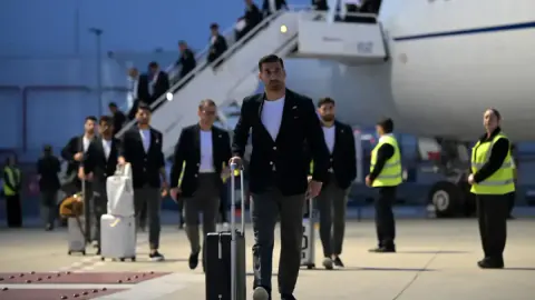 2026 Dünya Kupası'nda İran ve ABD Arasındaki Vize Krizi Büyüyor