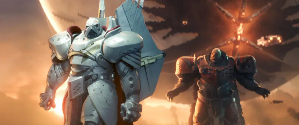Bungie, Destiny 2'ye kasasını kapattığı içeriği geri getiriyor: "Oyuncu güvenini kırdık" görseli