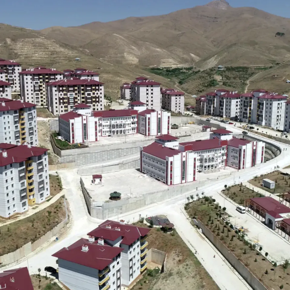 Kat Mülkiyeti Kanunu'nda Kritik Eşik: 4/5 Çoğunluk Şartı Değişti mi? görseli