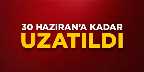 GİB'den Kritik Süre Uzatımı: E-Defter ve Berat Yükleme Tarihi Değişti