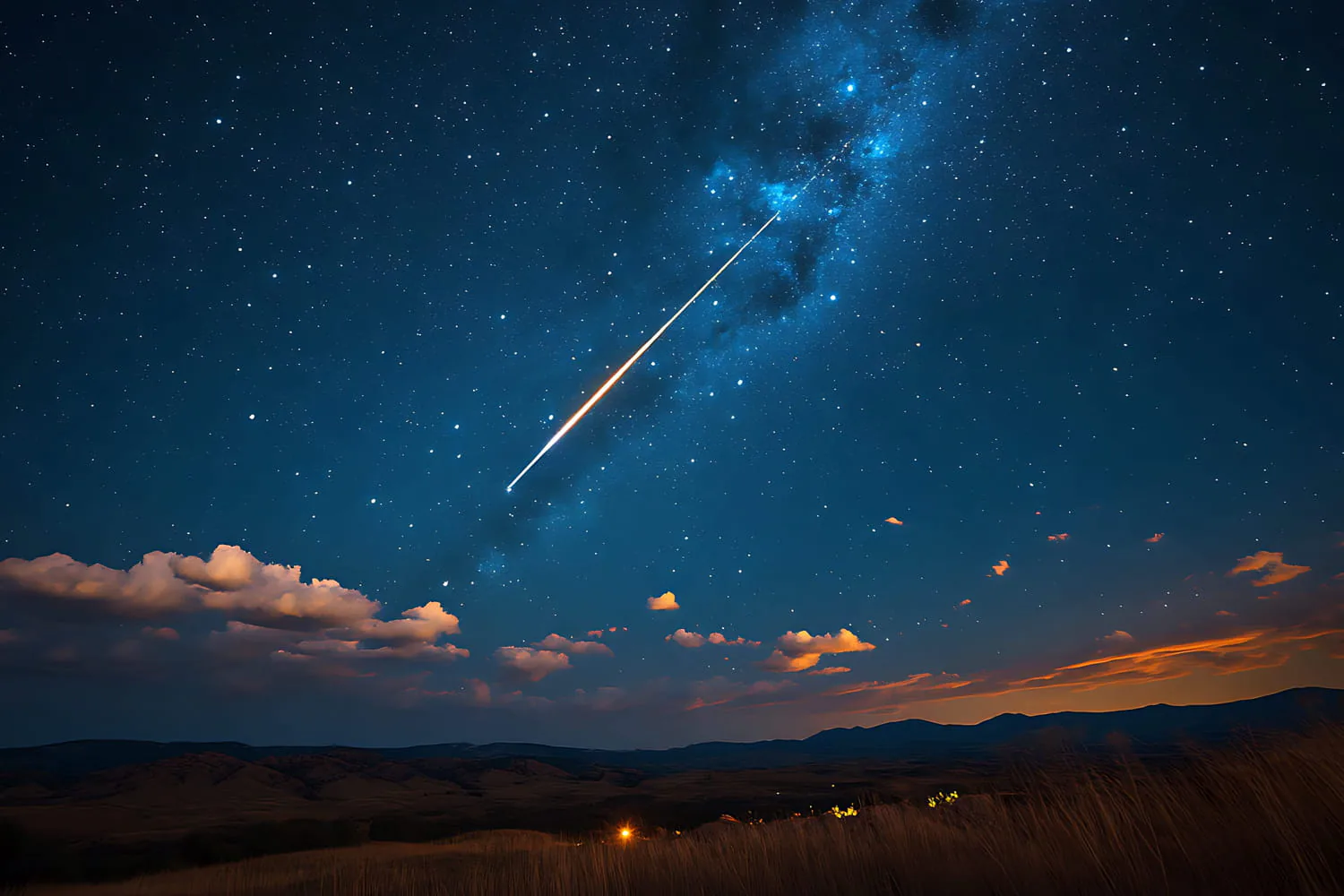 Orionid Meteor Yağmuru 2026: Zirvesi 21-22 Ekim Gecesi, Ay Işığı Engel Olacak Orionid Meteor Yağmuru 2026: Zirvesi 21-22 Ekim Gecesi, Ay Işığı Engel Olacak