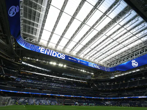 Real Madrid - Inter: Şampiyonlar Ligi Yeni Sezonun İlk Haftasında Devler Çarpışıyor