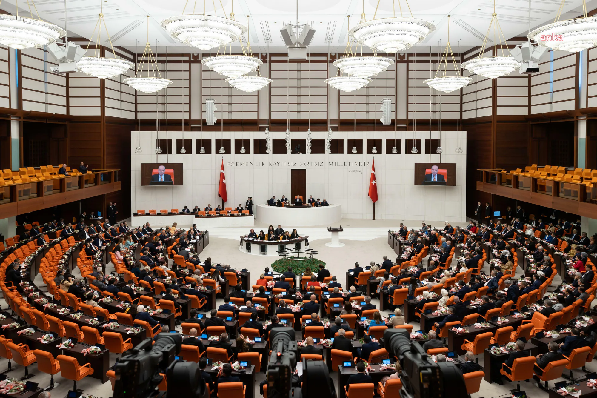 TGK'den Meclis'e Basın Yasası Çağrısı: Türkiye Basın Meslek Birliği Kurulacak TGK'den Meclis'e Basın Yasası Çağrısı: Türkiye Basın Meslek Birliği Kurulacak