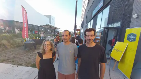 Toulouse Montaudran'da 'La Conciergerie Solidaire' Resmen Açıldı: Hizmetler ve Saatler