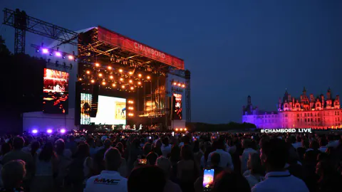 Chambord Live Festivali'nde Sıcak Hava Alarmı: Orelsan Konseri İptal Edildi