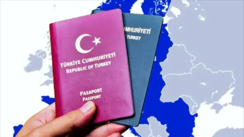 Karadağ'a bordo pasaportla vizesiz giriş sona eriyor: 1 Kasım'da yeni dönem başlıyor