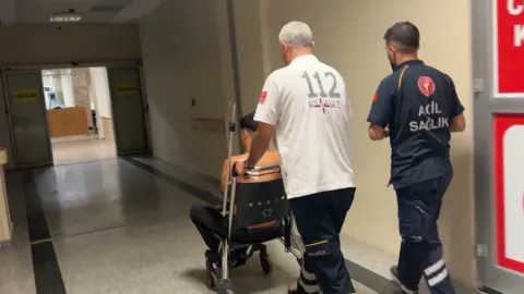Adıyaman'da 'Doğruluk mu Cesaret mi?' oyunu bıçaklı kavga ile sonuçlandı: İki kuzen yaralandı