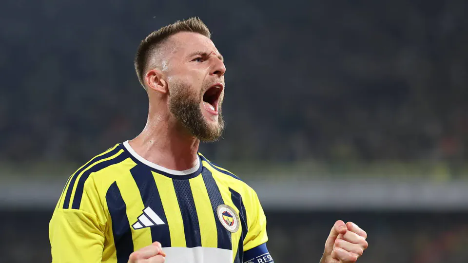 Skriniar'dan Fenerbahçe itirafı: "Sanki bir tahterevallideymişsiniz gibi" görseli