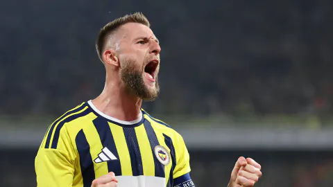 Skriniar'dan Fenerbahçe itirafı: "Sanki bir tahterevallideymişsiniz gibi"