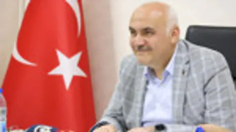 Süleyman Acar'dan Halk Günü: Vatandaş Soruyor Başkan Cevaplıyor