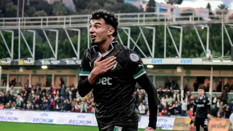 Göztepe, Gökdeniz Bayrakdar Transferini Resmen Bitirdi