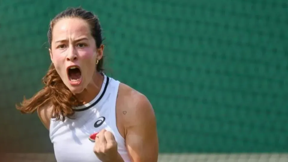 2026 U.S. Open Tenis Turnuvası: Zeynep Sönmez ve Yayın Detayları görseli