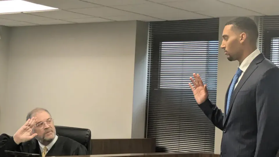 Trey Kaufman-Renn'e 6. sezon yolu açıldı: Mahkeme NCAA'ya geçici engelleme kararı verdi görseli