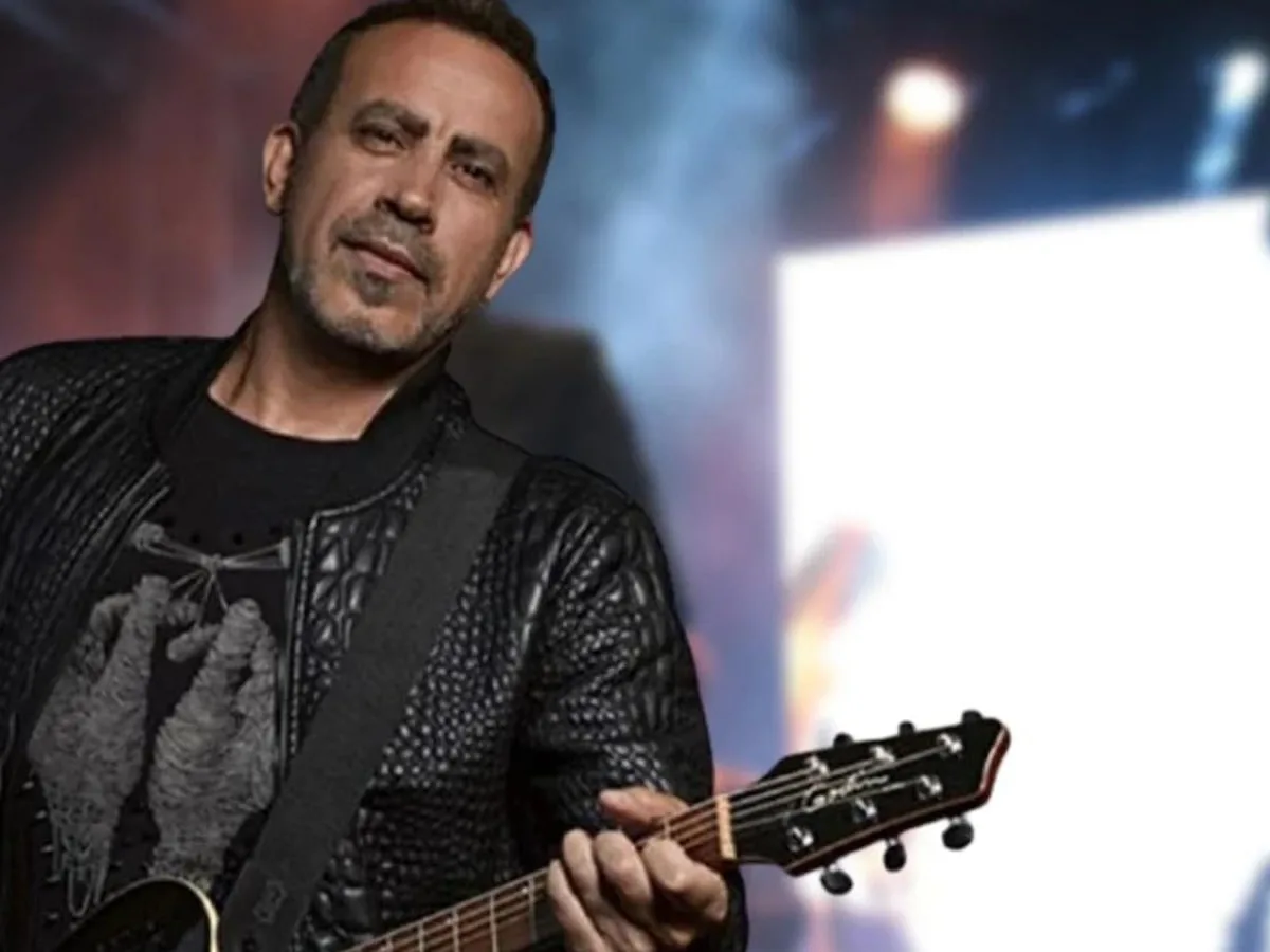 Haluk Levent'ten Tessy Ramos Correia'nın Uyuşturucu İddialarına Yanıt Haluk Levent'ten Tessy Ramos Correia'nın Uyuşturucu İddialarına Yanıt