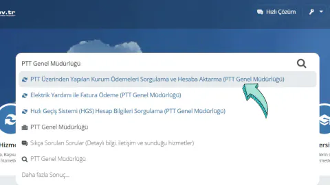 e-Devlet Sosyal Yardım Başvurusu ve Sorgulama Ekranı: Adım Adım Rehber