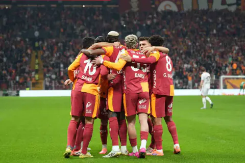 Dev Maçlar Öncesi Sakatlık Raporu: Galatasaray, City ve Milli Takım