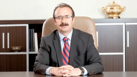Çorum, Hititler'den bugüne savunma sanayi kimliğini 'Hittite Weapons' ile canlandırıyor