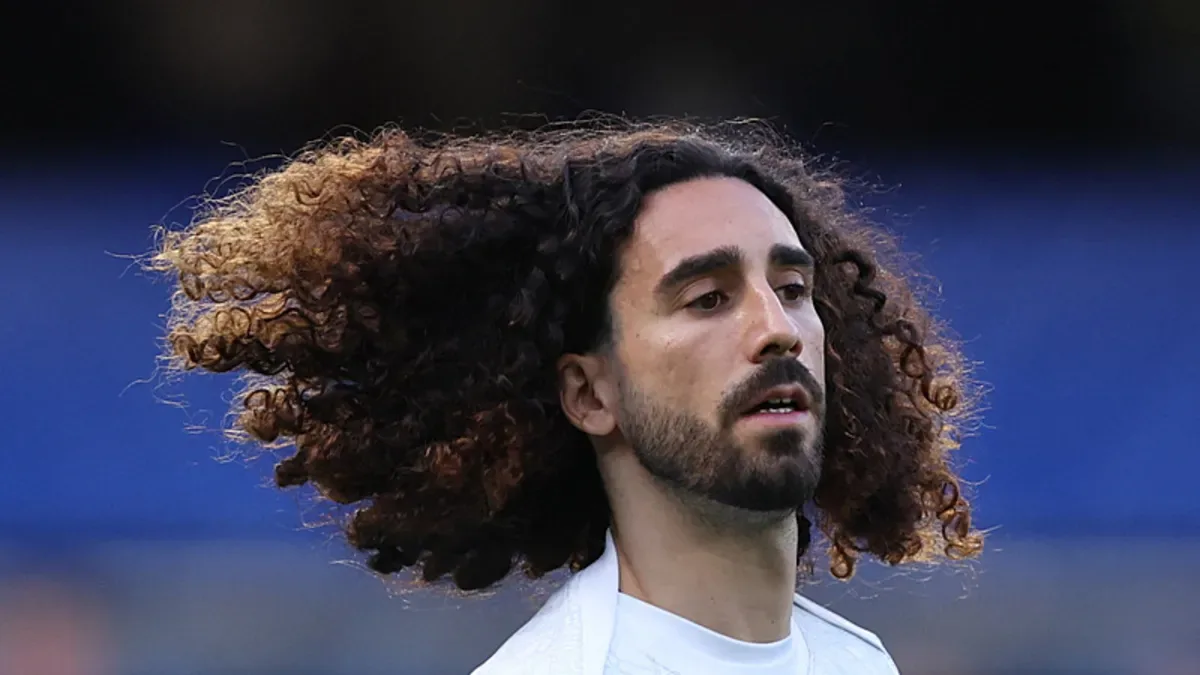 Real Madrid'de Mourinho Dönemi: Marc Cucurella Transferi ve Reece James Şoku Real Madrid'de Mourinho Dönemi: Marc Cucurella Transferi ve Reece James Şoku