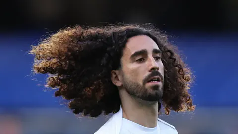 Real Madrid'de Mourinho Dönemi: Marc Cucurella Transferi ve Reece James Şoku