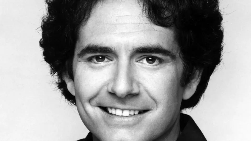 'Three's Company' Yıldızı Richard Kline'ın Tek Çocuğu: Babasının İzinde Yürüyen yetenekli Oyuncu görseli