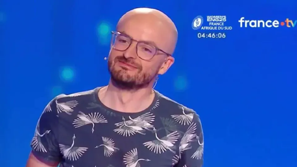 Fransa'nın Bilgi Arenası: Tout le monde veut prendre sa place Nedir? görseli