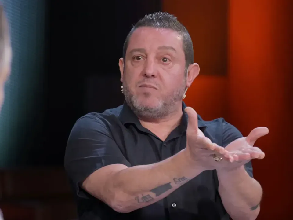 Nihat Kahveci'den Milli Takım Çözümü: "Fatih Tekke Olmalı"