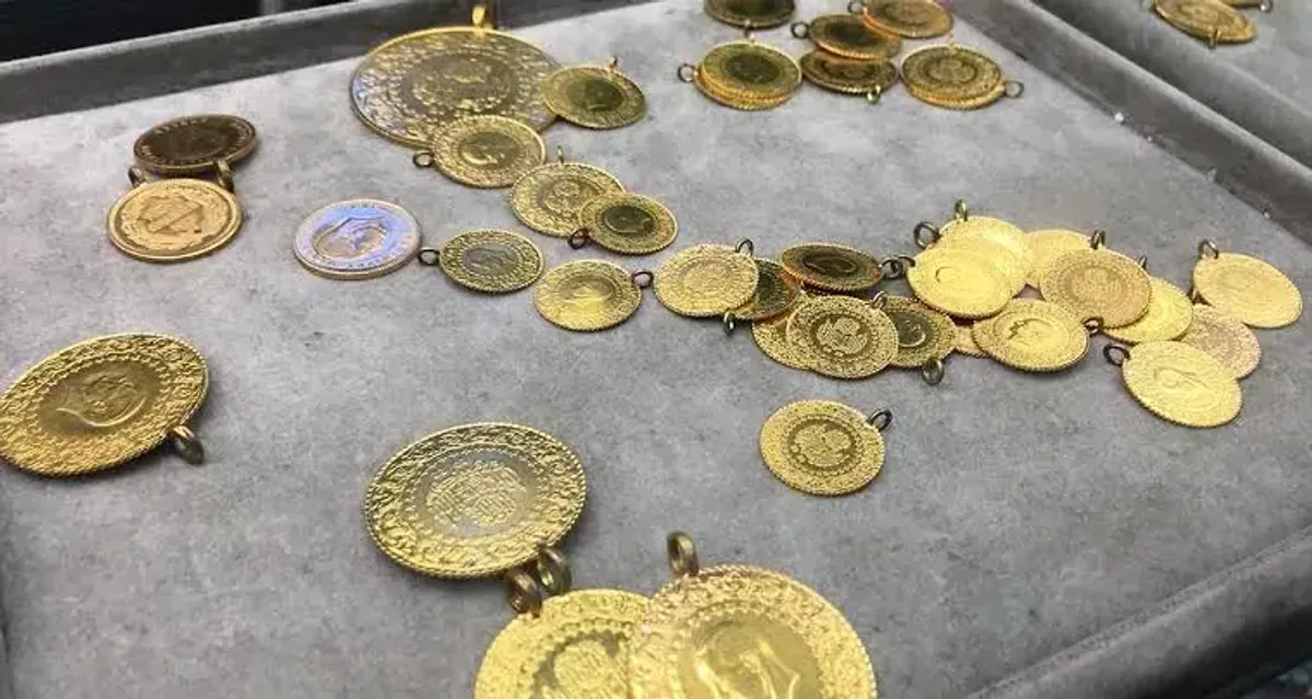 Fed Faiz Kararı ve Altın Fiyatlarında Kritik Dönemeç: 4.000 Dolar Eşiği Fed Faiz Kararı ve Altın Fiyatlarında Kritik Dönemeç: 4.000 Dolar Eşiği