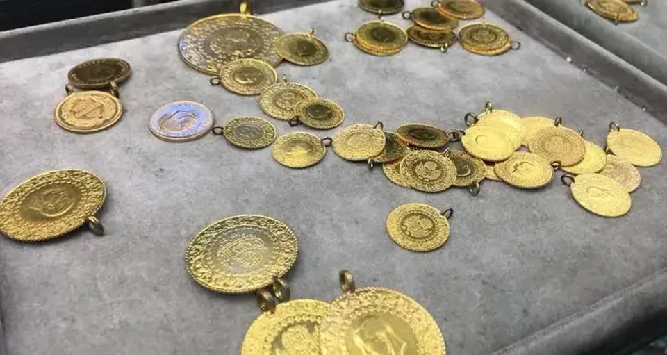 Fed Faiz Kararı ve Altın Fiyatlarında Kritik Dönemeç: 4.000 Dolar Eşiği görseli