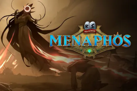Old School RuneScape: Menaphos Kapılarını Açıyor, Raids IV ve Hardcore Worlds Duyuruldu