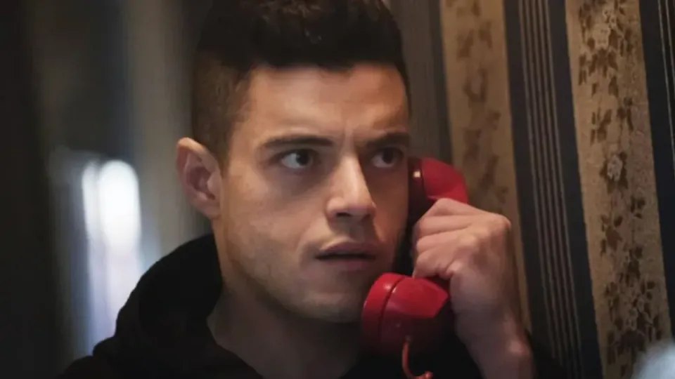 Rami Malek Başrolünde: 'The Amateur' Prime Video'da Yayınlanıyor görseli