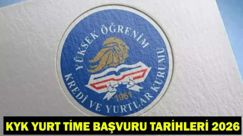 2026 KYK Burs ve Yurt Başvuruları Bekleyişi: Ödemeler ve Süreç Detayları