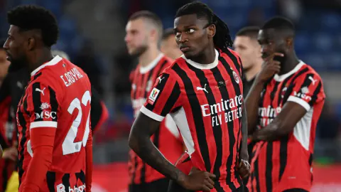 AC Milan'dan Crysencio Summerville Hamlesi: 35 Milyon Sterlinlik Operasyon