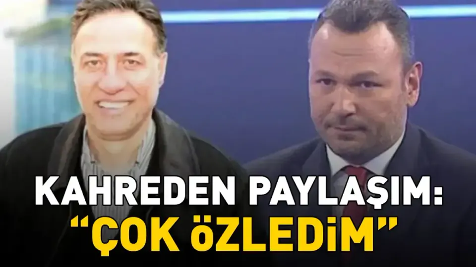 Kemal Sunal 26. Yılında Anıldı: Gül Sunal'dan Duygusal Veda görseli