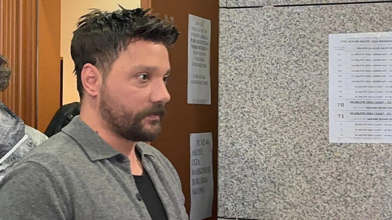 Oğuzhan Uğur gözaltına alındı: Soruşturmada tutuklama sayısı arttı Oğuzhan Uğur gözaltına alındı: Soruşturmada tutuklama sayısı arttı