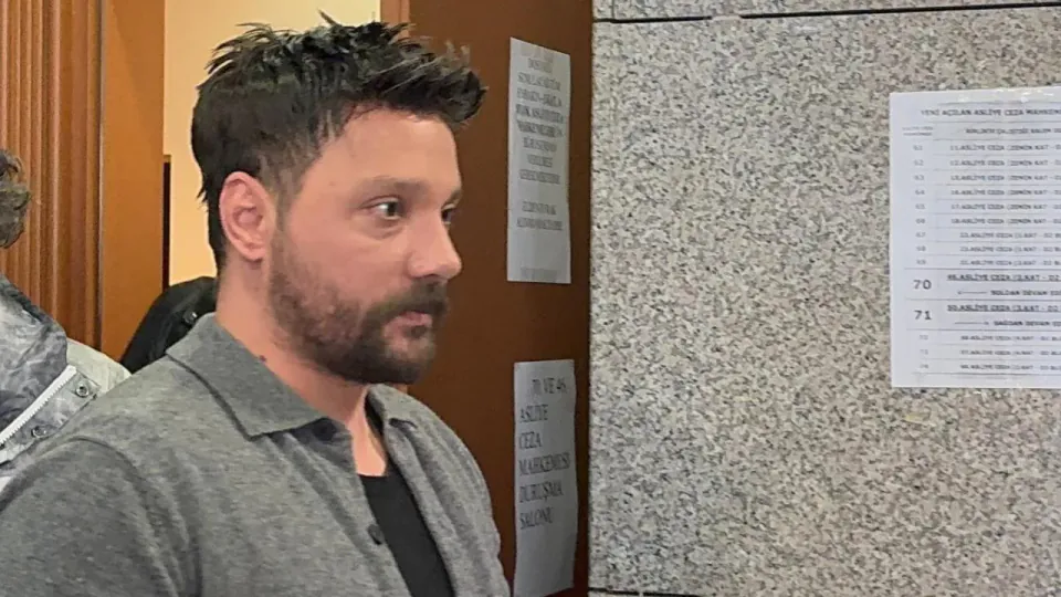 Oğuzhan Uğur gözaltına alındı: Soruşturmada tutuklama sayısı arttı görseli