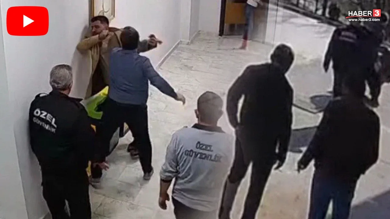 Sivrihisar Devlet Hastanesi'nde Şok Görüntüler: Müdür Personeli Darbedince Valilik Devreye Girdi Sivrihisar Devlet Hastanesi'nde Şok Görüntüler: Müdür Personeli Darbedince Valilik Devreye Girdi