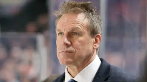 Toronto Maple Leafs'te Jim Hiller Dönemi: Yeni Başantrenör Belli Oldu