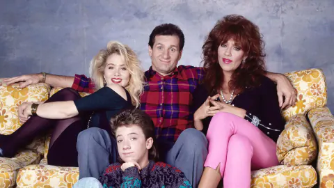 80'lerin Efsane TV Anneleri Şimdi Nerede? Nostaljik Bir Yolculuk