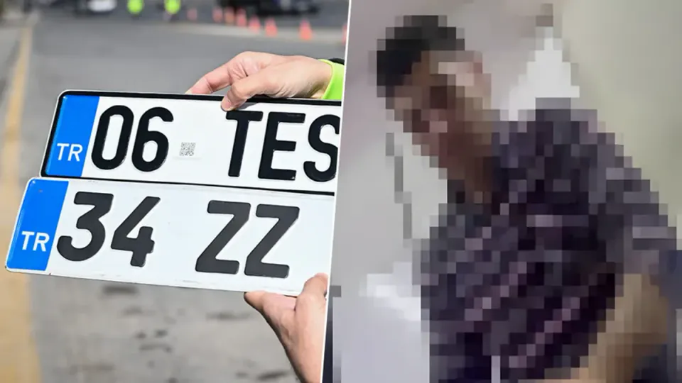 Karapınar'da APP plakası için 150 TL 'hizmet bedeli' alan görevlilere hapis cezası görseli