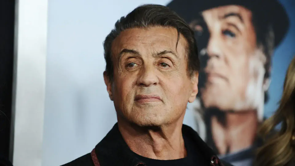 Sylvester Stallone, oğlu Sage'in ölümünü nasıl öğrendiğini anlattı: "Hayatımın en karanlık günü" görseli