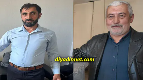 HÜDA PAR Ağrı'da Güven Tazeledi: Diyadin ve Taşlıçay'da Mevcut Başkanlar Seçildi