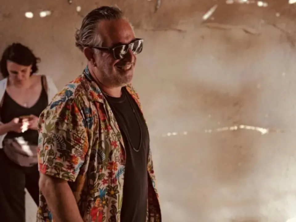 Cem Yılmaz'dan G.O.R.A. Müjdesi: 'Son Geri Sayım' Başladı görseli