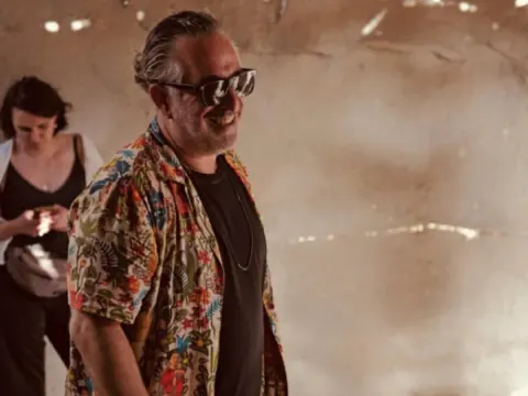Cem Yılmaz'dan G.O.R.A. Müjdesi: 'Son Geri Sayım' Başladı