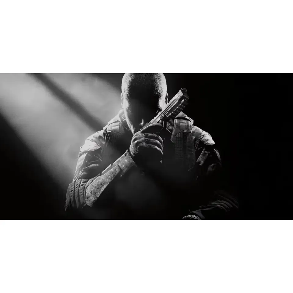 Call of Duty: Black Ops Serisi PlayStation Konsollarına Dönüyor görseli