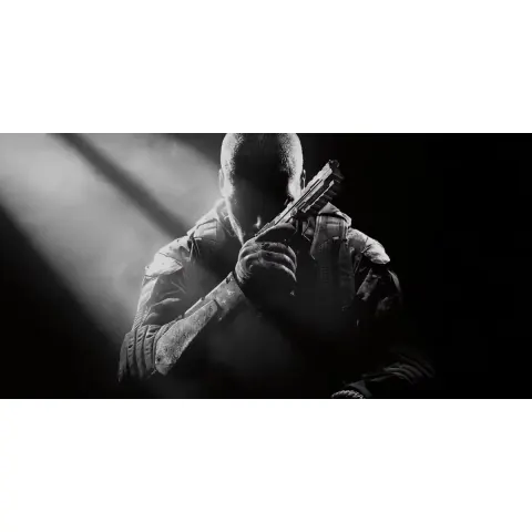 Call of Duty: Black Ops Serisi PlayStation Konsollarına Dönüyor