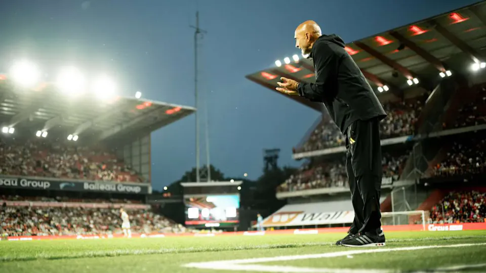 Spalletti, Juventus'un Dostluk Maçı Analizini Yaptı: 'İkinci Yarıda Hızlandık' görseli