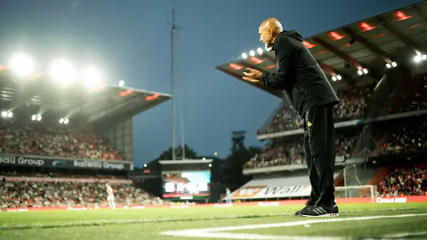Spalletti, Juventus'un Dostluk Maçı Analizini Yaptı: 'İkinci Yarıda Hızlandık'