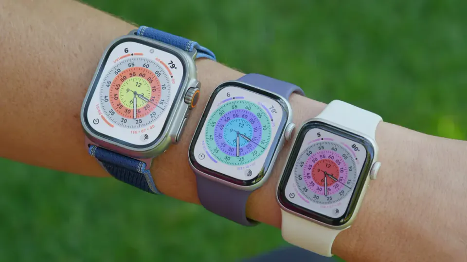 Hangi Apple Watch Alınmalı? 2026'nın En İyi Modelleri ve Seçim Rehberi görseli