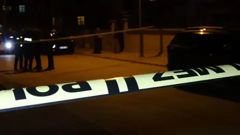 Konya'da boşanma aşamasındaki eşini tabancayla vurdu: Kadın ağır yaralı