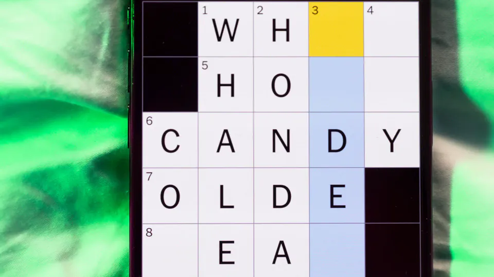 NYT Mini Crossword 17 Eylül 2026: Bugünün Bulmacası Yayında, Cevaplar ve İpuçları